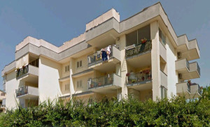 Amministratore Condominio Acerra